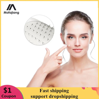 9pcs Translucent Microneedle Pimple Patch Acne Master Treatment Sticker Face Beauty Skin Care Tool Tape Skincare eprolo