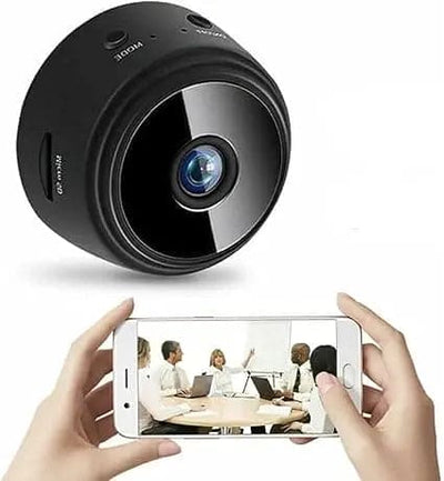 A9 Mini Wi - Fi Smart Camera - Qafila1