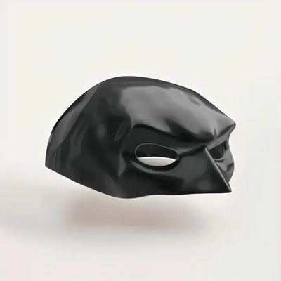 Batman Mask For Cats - Qafila1