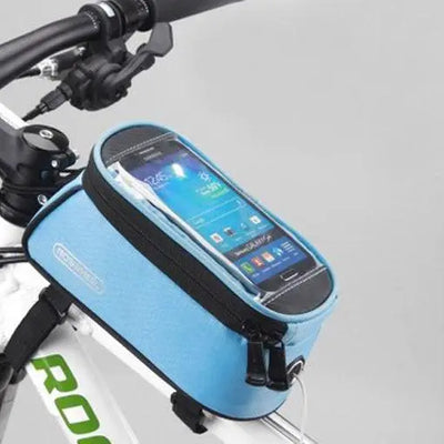 Bicycle Frame Phone Holder eprolo