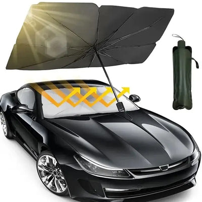 Car Windshield Umbrella KASA