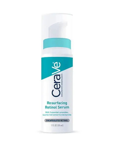 CeraVe -Resurfacing Retinol Serum KASA