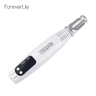 Foreverlily Laser Picosecond Pen Freckle Tattoo Removal Mole Dark Spot Eyebrow Pigment Laser Acne Treatment Machine Beauty Care eprolo