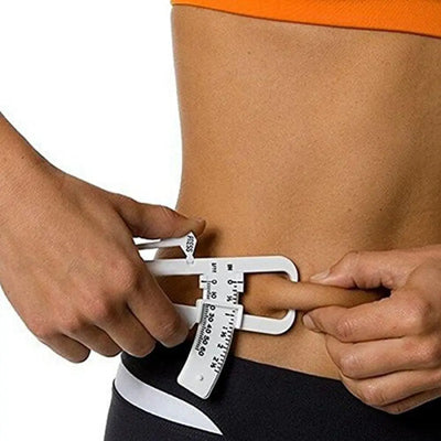 Personal Body Fat Loss Tester Calculator Caliper eprolo