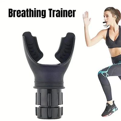 Respiratory Muscle Trainer KSA DROP 