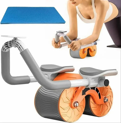 Ultimate Abs Roller KSA DROP 