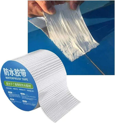 Waterproof Tape - Qafila1